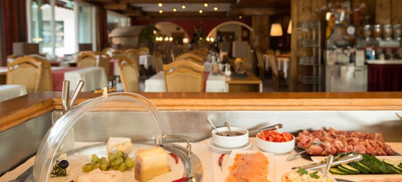 莱茵酒店(Hotel Rheinischer Hof)图片