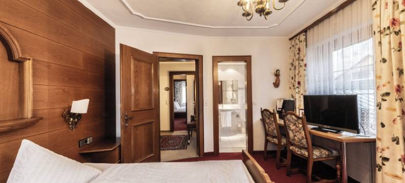 伊丽莎白酒店(Hotel Elisabeth)图片