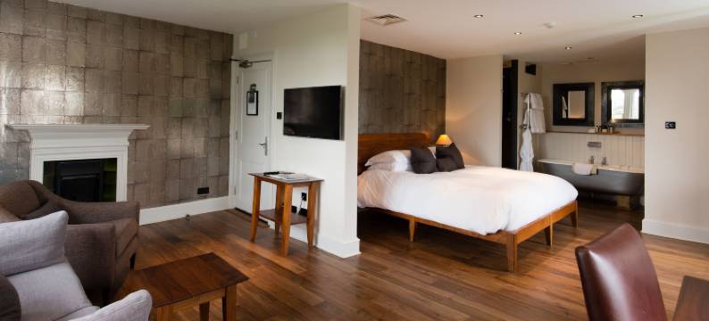 杜威恩餐馆酒店-坦布里奇韦尔斯(Hotel du Vin & Bistro Tunbridge Wells)图片