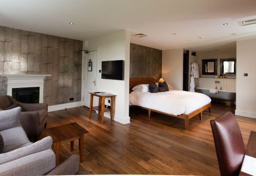 Hotel du Vin & Bistro Tunbridge WellsHotel Overview