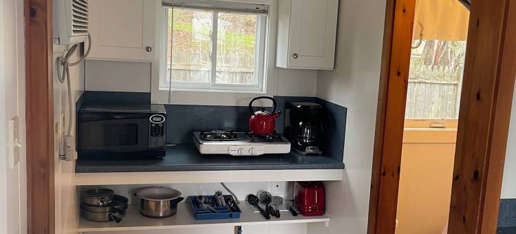 艾姆伍德汽车旅馆(Elmwood Motor Court)图片