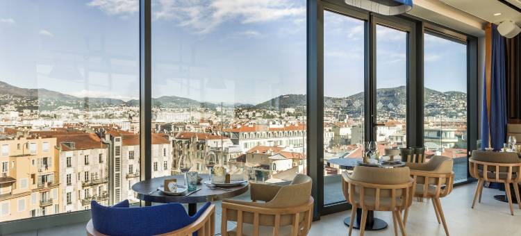 阿尔巴之家 - 维多利亚(Maison Albar - Le Victoria)图片