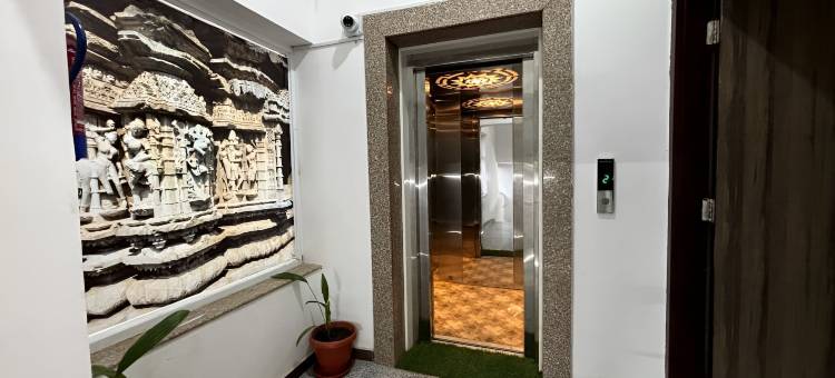 阿鲁尔酒店(Hotel Arul's)图片