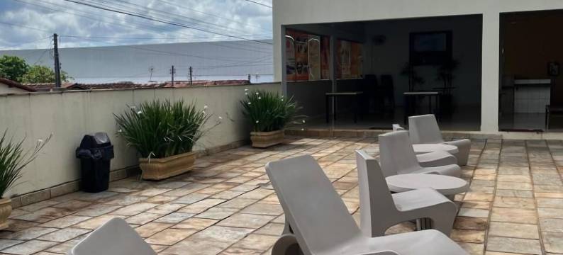 梅斯酒店(Mais Hotel)图片