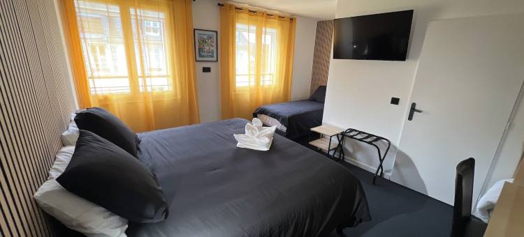 皇家酒店(Hôtel Le Royal)图片