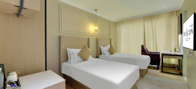 Beacon NIBM Pune图片