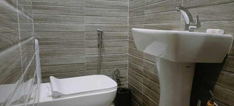 绍尔亚酒店(Via Shaurya Inn)图片