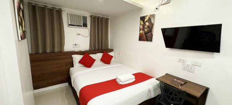 BGC巢堡酒店(NEST FORT BGC)图片