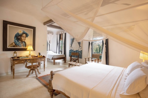 The Majlis Resort Hotel Overview