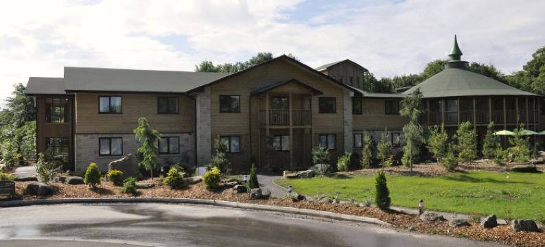 格列佛酒店(The Gulliver's Hotel)图片