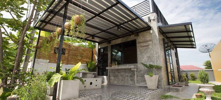 平查诺克度假村(Pimchanok Resort)图片