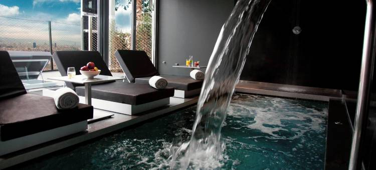 万丽巴塞罗那费拉酒店(Renaissance Barcelona Fira Hotel)图片