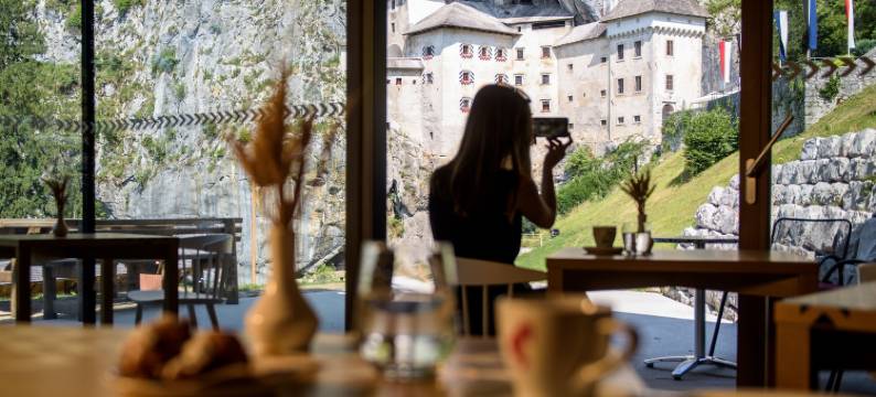 贾马酒店(Postojna Cave Hotel Jama)图片