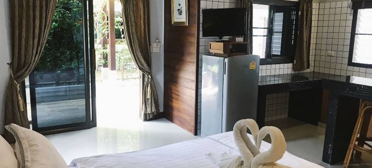 苏梅岛之家精品酒店(The Nest Samui)图片