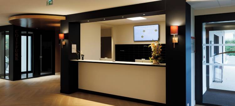 Les Boréales – 公寓酒店及餐厅(Les Boréales - Appart'Hotel & Restaurant)图片