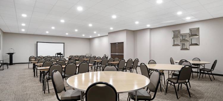 贝斯特韦斯特布鲁顿酒店(Best Western Brewton Inn)图片