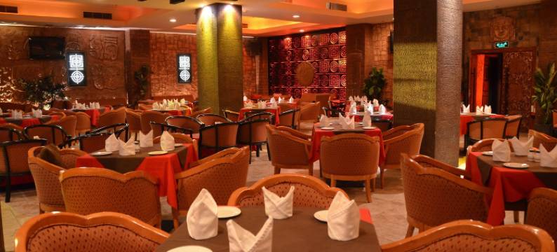 帕斯国际酒店(Pars International Hotel)图片