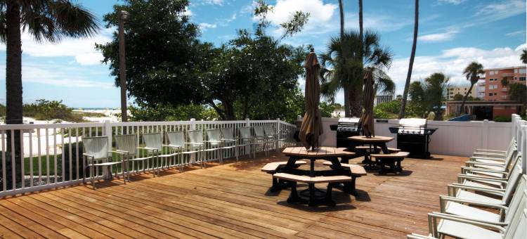 Surf Beach Treasure Island Resort = 冲浪海滩珍宝岛度假村(Surf Beach Treasure Island Resort)图片
