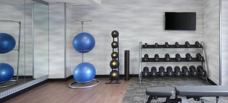 Fairfield Inn & Suites Raleigh-Durham Airport/Research Triangle Park图片