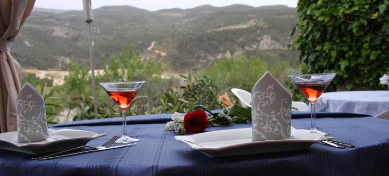 磨坊乡村酒店及餐厅(L'Almàssera Casa Rural & Restaurant)图片