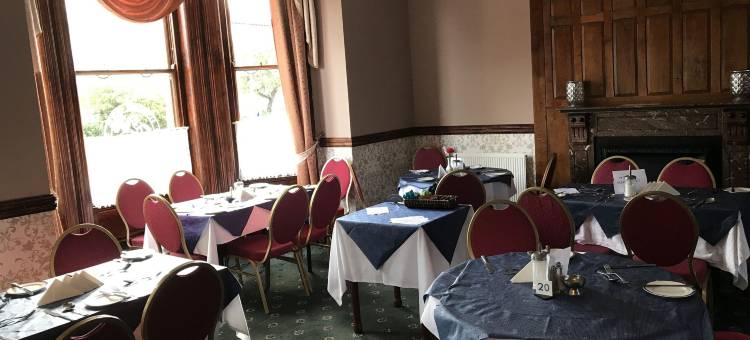 大雅茅斯圣乔治酒店(St George Hotel Great Yarmouth)图片