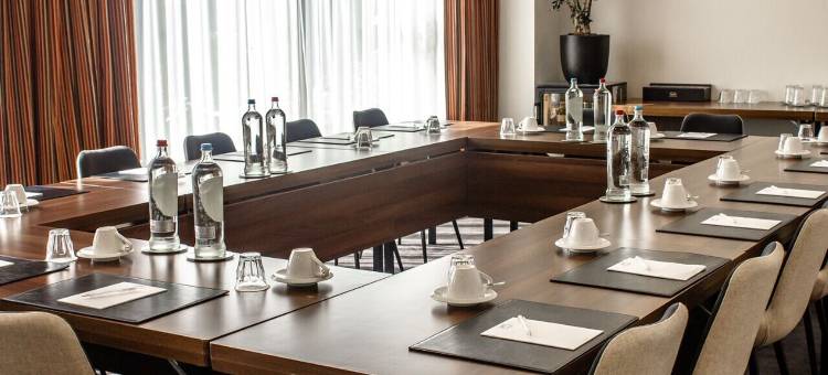 法兰斯哈尔斯阿姆拉斯大酒店(Amrâth Grand Hotel Frans Hals)图片