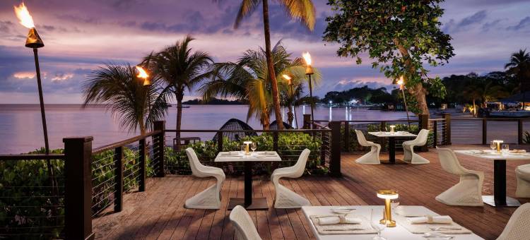 桑德尔内格里尔酒店 - 全包式 - 仅供夫妻情侣入住(Sandals Negril Beach All Inclusive Resort and Spa - Couples Only)图片