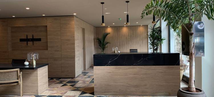 H10 Costa Mogán - Adults Only图片