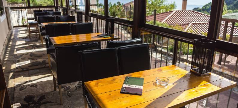 伊拉艾拉避暑山庄酒店(Ilaeira Mountain Resort)图片