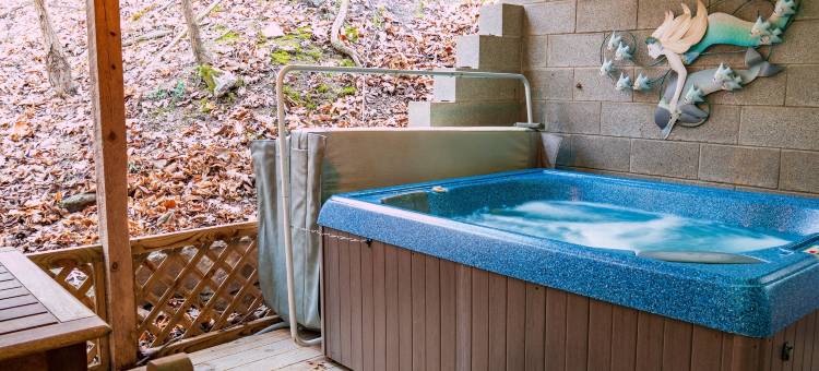 悬崖小屋旅馆 - 维多利亚风格民宿与精品酒店(Cliff Cottage Inn - Victorian B&B and Boutique Hotel)图片