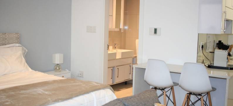 大楼赐福公寓开放式公寓酒店(Tower Bliss Studio Apartment)图片