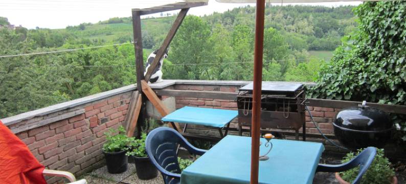 卡诺里诺家庭旅馆(Ca' Norino B&B)图片