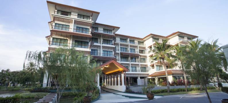 RK河畔度假村及水疗中心-原Reon Kruewal(RK Riverside Resort & Spa (Reon Kruewal))图片