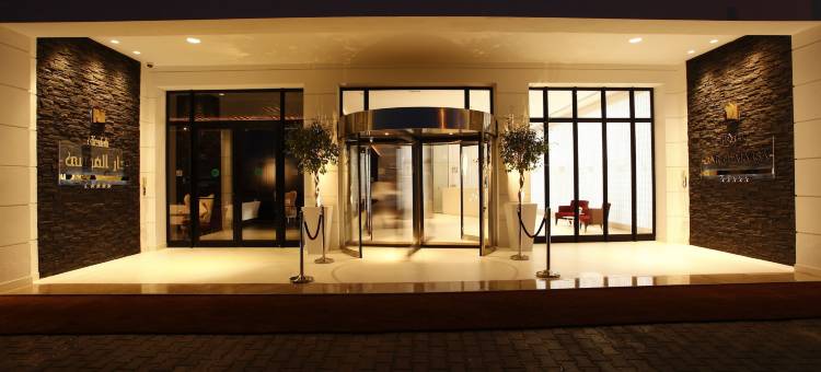 马尔萨Spa酒店(Dar El Marsa Hotel & Spa)图片