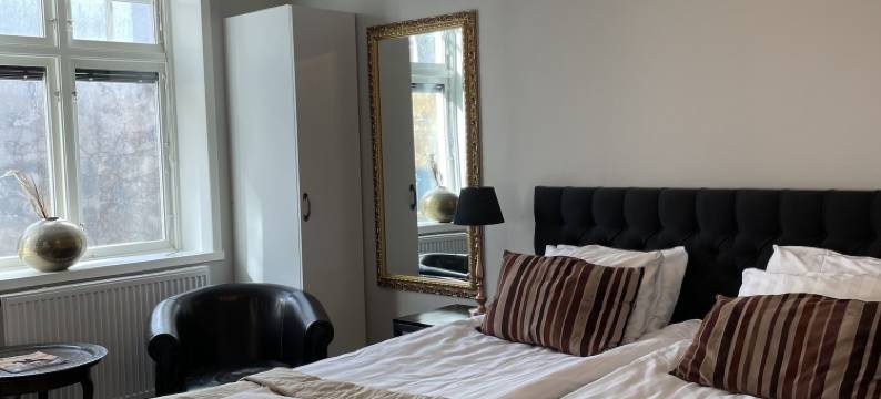 波尔森附楼(Börsen Annex)图片