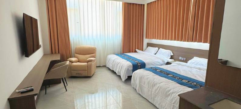 任家台春满渔家特色民宿(碧海路分店)图片