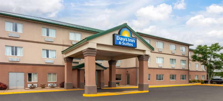 Days Inn & Suites by Wyndham of Morris图片