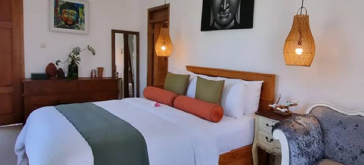 Omah Pakwo Yogyakarta图片