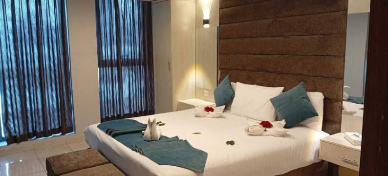 阿尔阿米尔皇宫酒店(Al-Amer Palace Hotel)图片