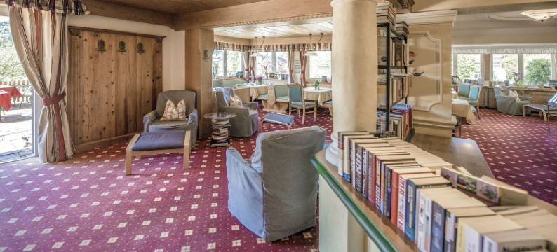 索乐丁之家伽尼酒店 - 限成人(Garni Haus Sonnleitn - Adults Only)图片