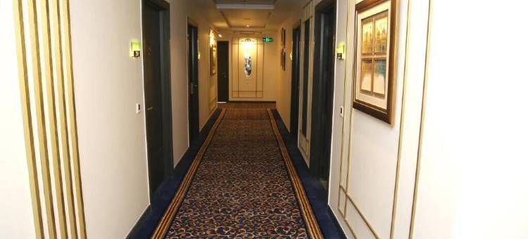 Best Western Plus Multan图片