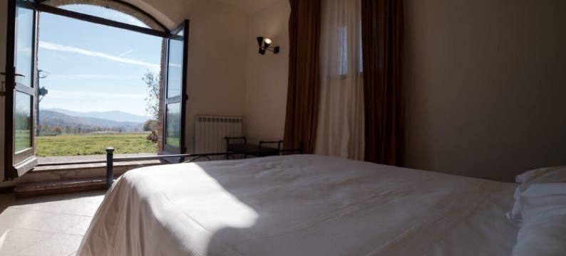 Rancaglia庄园(Casale Rancaglia)图片