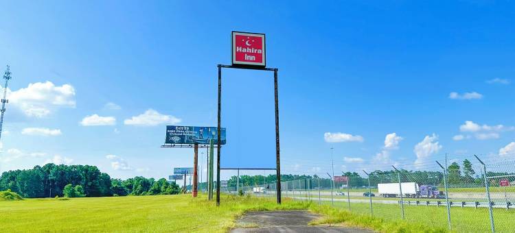 位于瓦尔多斯塔附近的Hahira Inn By OYO(Hahira Inn by OYO Near Valdosta)图片