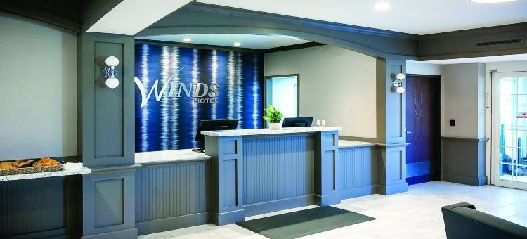 十字风娱乐场风酒店(Winds Hotel at Crosswinds Casino)图片