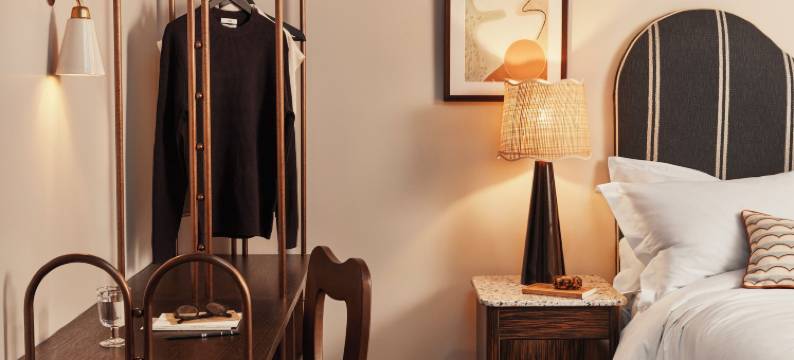 霍克斯顿牧羊人布什(The Hoxton, Shepherds Bush)图片