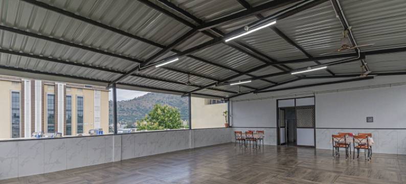 Treebo 普拉纳夫公园(Treebo Pranav Park)图片