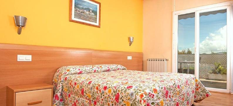 欧罗巴膳宿公寓(Pension Europa)图片