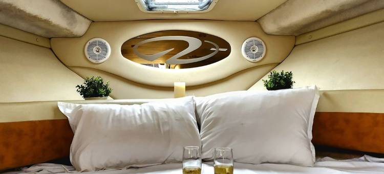 内塞巴尔海夜(Nessebar Sea Nights)图片