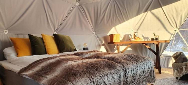 加尔吉亚旅馆(Gargia Lodge)图片