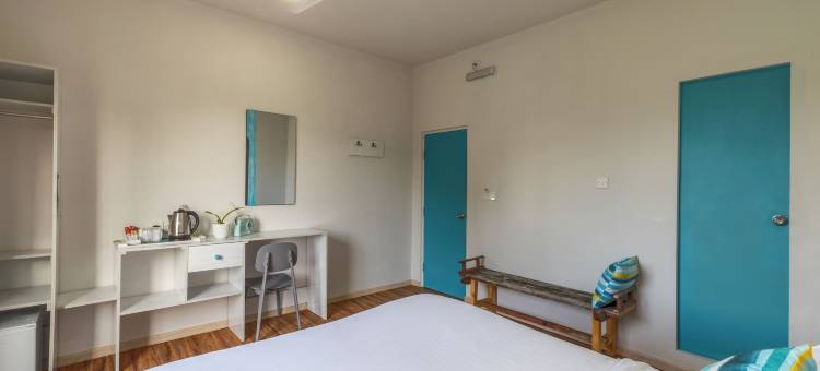 马尔代夫海洋珍珠(Ocean Pearl Maldives at Gulhi Island)图片